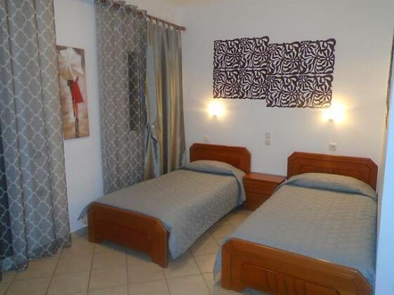 Stella Apartments Lefkada - Photo5