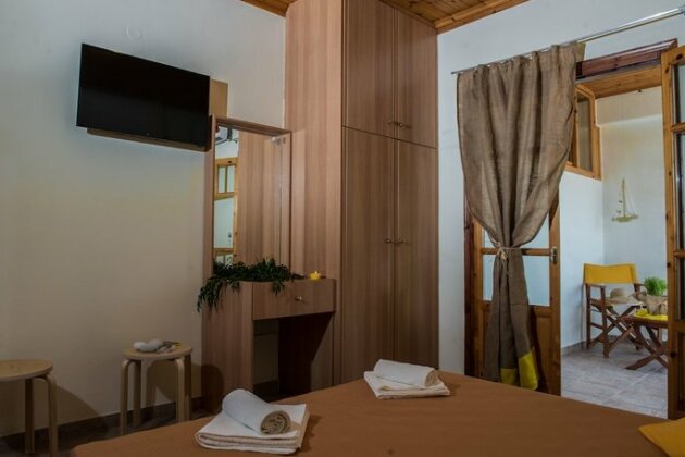 Summer Bed Nydri - Photo2