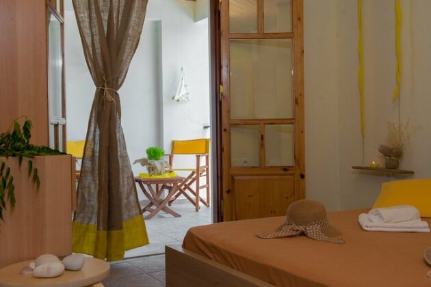 Summer Bed Nydri - Photo3
