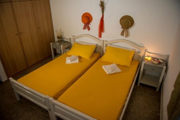 Summer Bed Nydri - Photo4