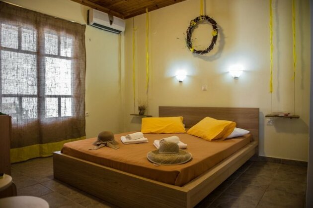Summer Bed Nydri - Photo5