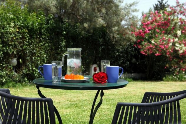 Summer House Louisa - Photo3