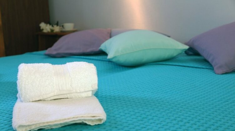 Summer House Louisa - Photo5