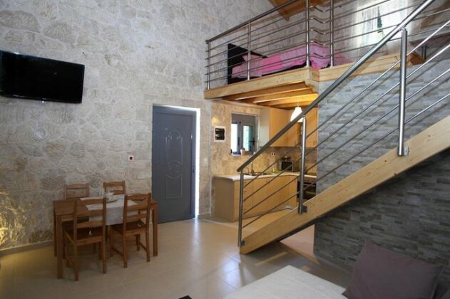 Sun Castle Houses - Photo3