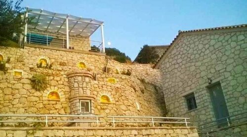 Sun Castle Houses