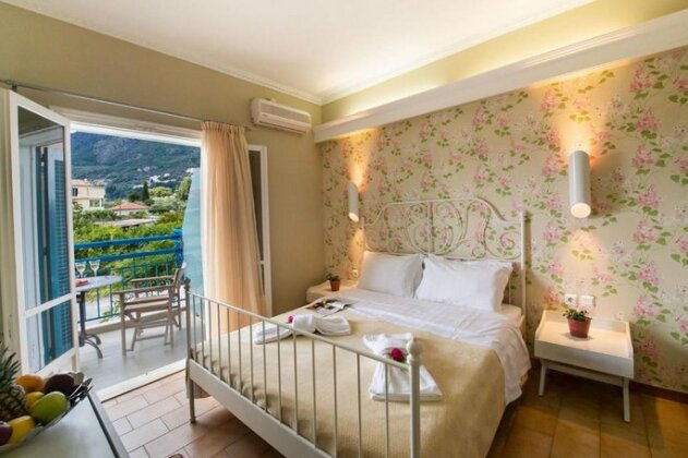 Sunny Garden Lefkada - Photo2