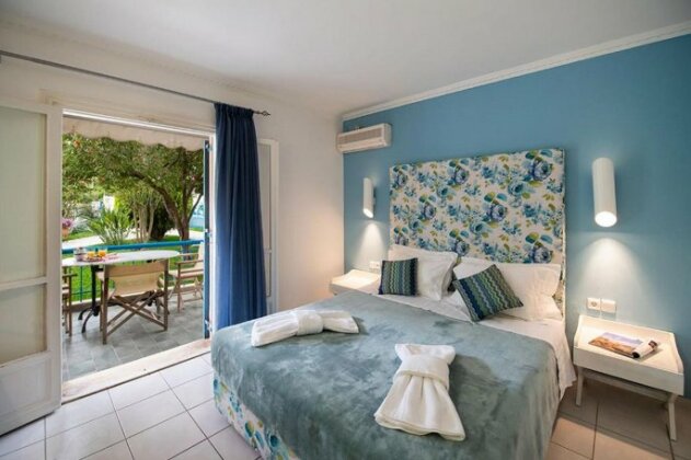 Sunny Garden Lefkada - Photo4