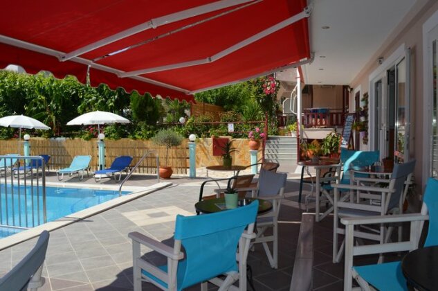 Sunrise Studios Lefkada - Photo2