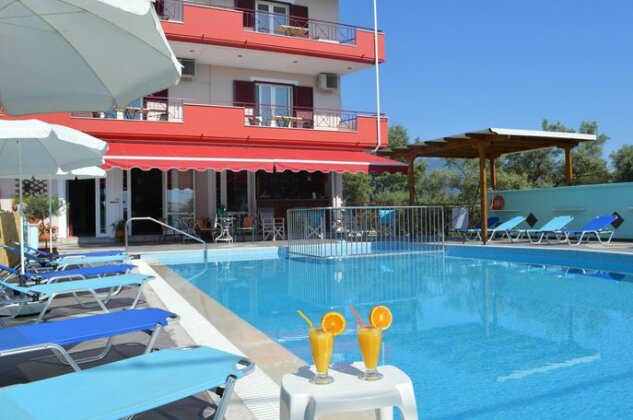 Sunrise Studios Lefkada - Photo3