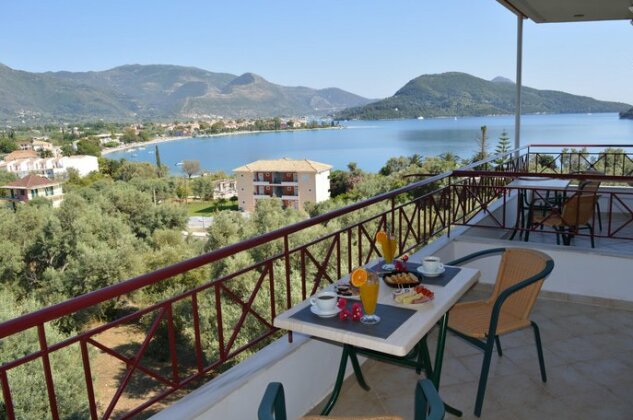 Sunrise Studios Lefkada - Photo4