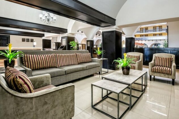 Tajo Villas - Photo4