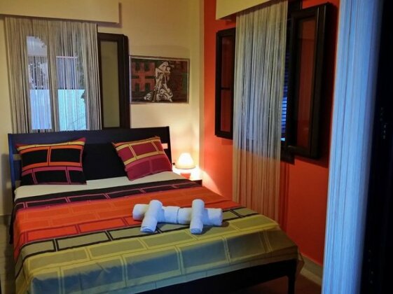 Tajo Villas - Photo5