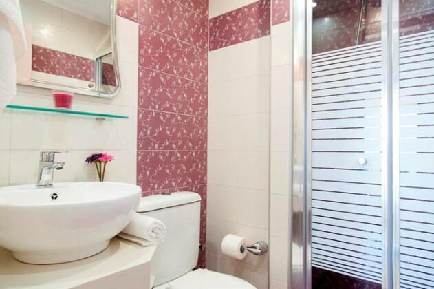 Tasoula Studios & Apartments - Photo5