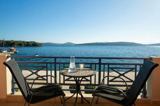 Thalassa Apartments Lefkada - Photo2