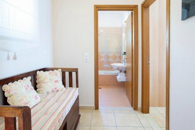 Thalassa Apartments Lefkada - Photo3