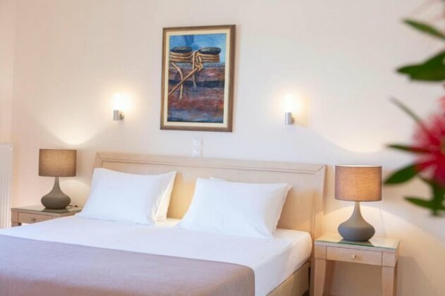 Thalassa Apartments Lefkada - Photo5