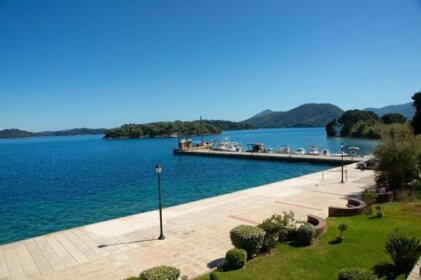 Thalassa Apartments Lefkada