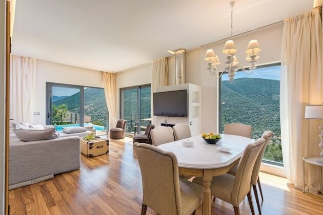 The Dynasty Villas - Photo5