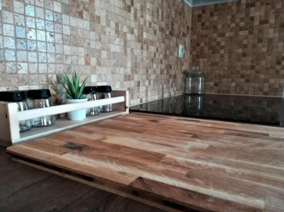 The Loft Lefkada - Photo4