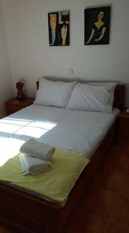 The Quiet House Lefkada - Photo4