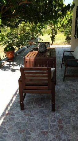 The Quiet House Lefkada - Photo5
