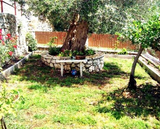 The Stone House - Photo3