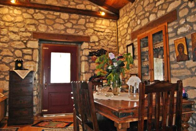 The Stone House - Photo4