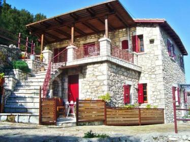 The Stone House
