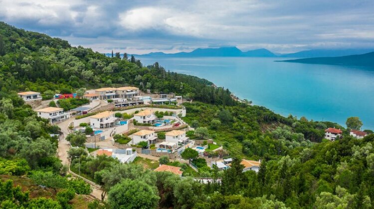 Thealos Village