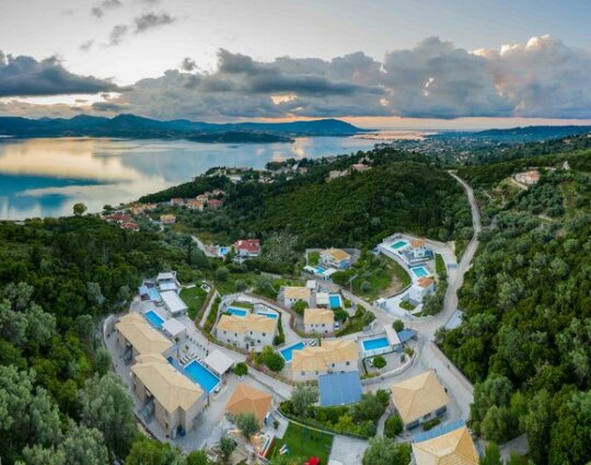 Thealos Village - Photo2