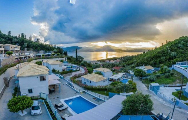 Thealos Village - Photo4