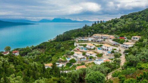 Thealos Village