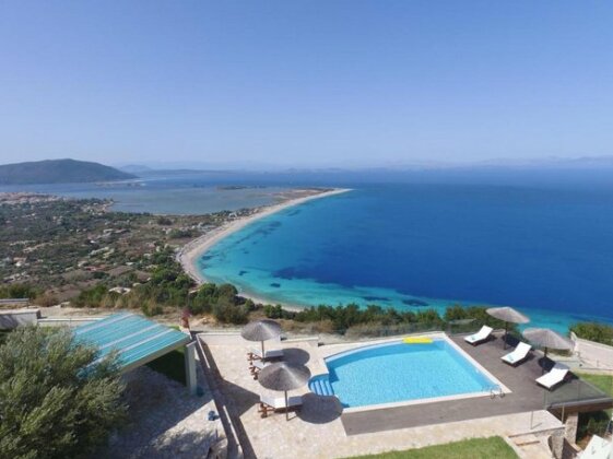 Theathalatta Villa Gaia - Photo2