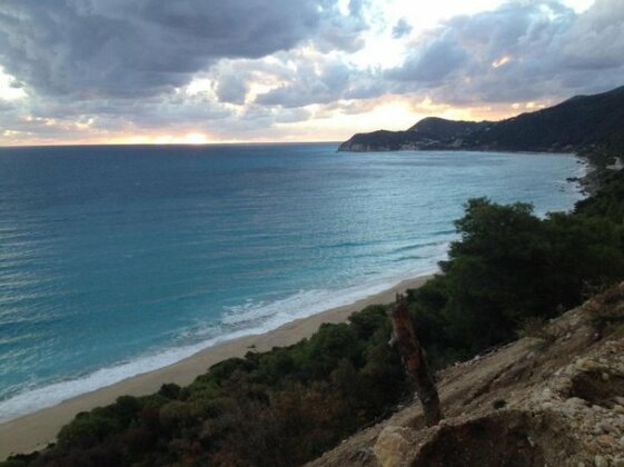 Theathalatta Villa Gaia - Photo3