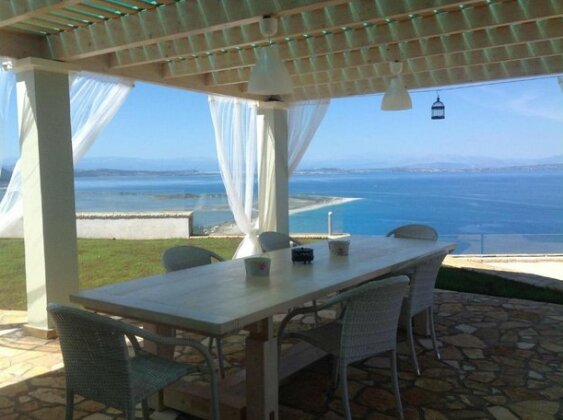 Theathalatta Villa Gaia - Photo4