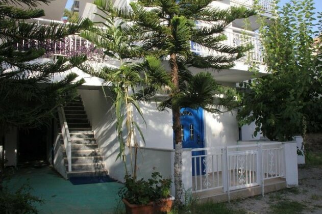 Theodora Studios Lefkada - Photo2