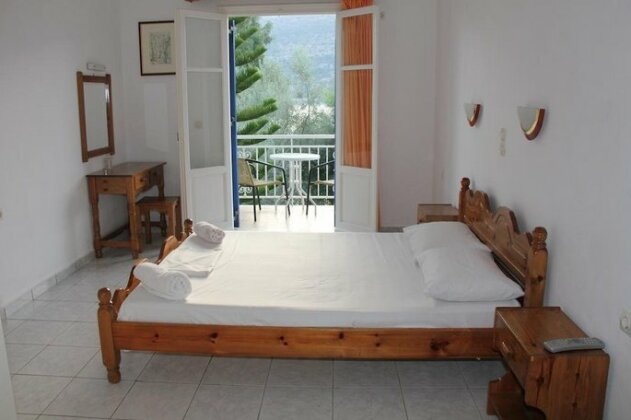 Theodora Studios Lefkada - Photo4