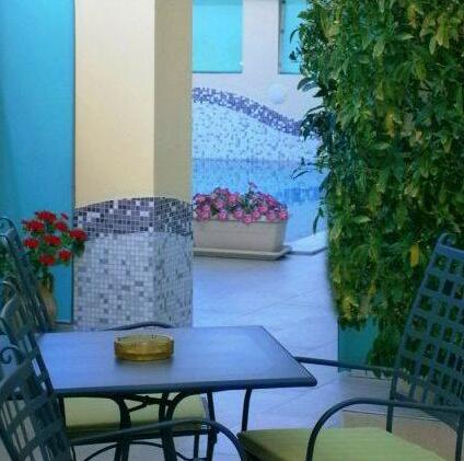 Thomais Boutique Hotel - Photo2