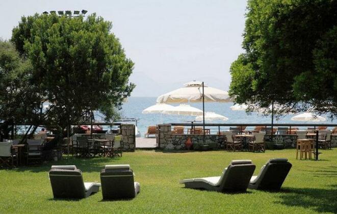 Thomais Boutique Hotel - Photo5