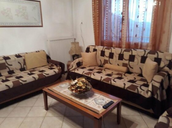 Thomas Traditional House - Photo2