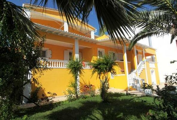Timothy Apartments Lygia - Photo2