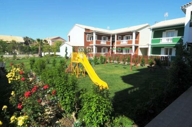 Timothy Apartments Lygia - Photo4