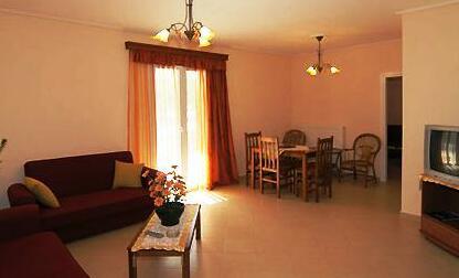 Timothy Apartments Lygia - Photo5