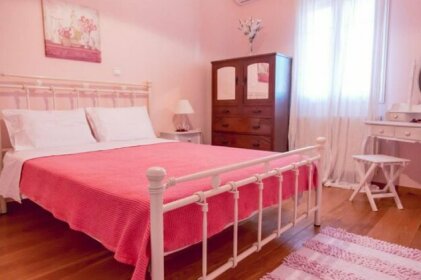 Traditional House in the Centre of Vasiliki
