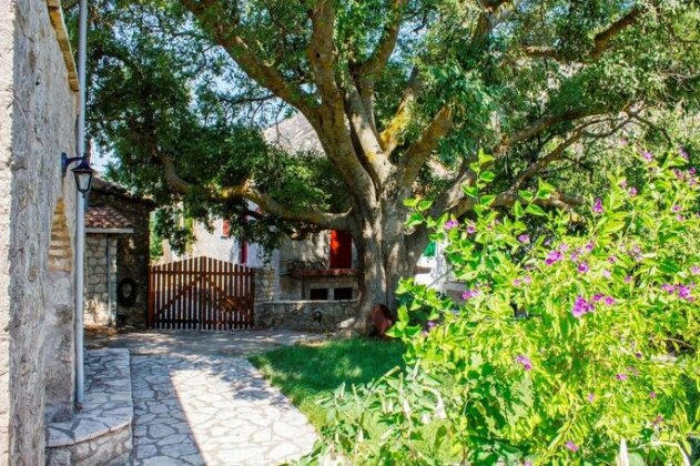 Traditionnal House Lefkada - Photo2