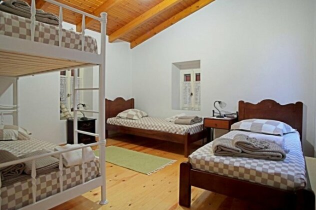 Traditionnal House Lefkada - Photo4