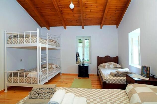 Traditionnal House Lefkada - Photo5