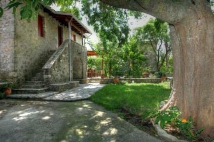 Traditionnal House Lefkada