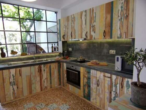 Tramezzo Designer's House - Photo2
