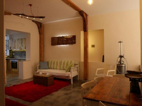 Tramezzo Designer's House - Photo3